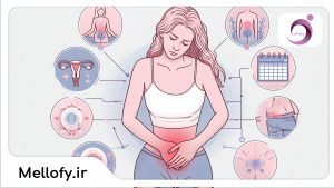 پریود چیست