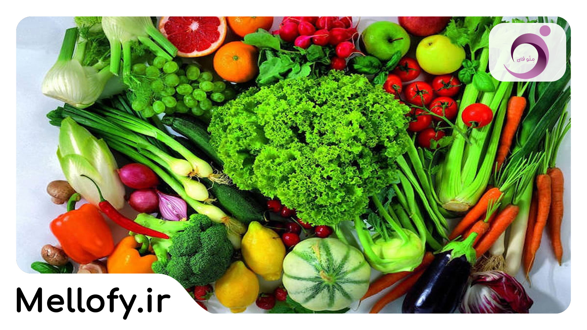 غذای سالم برای کاهش درد پریود
