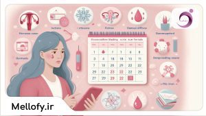 ملوفای